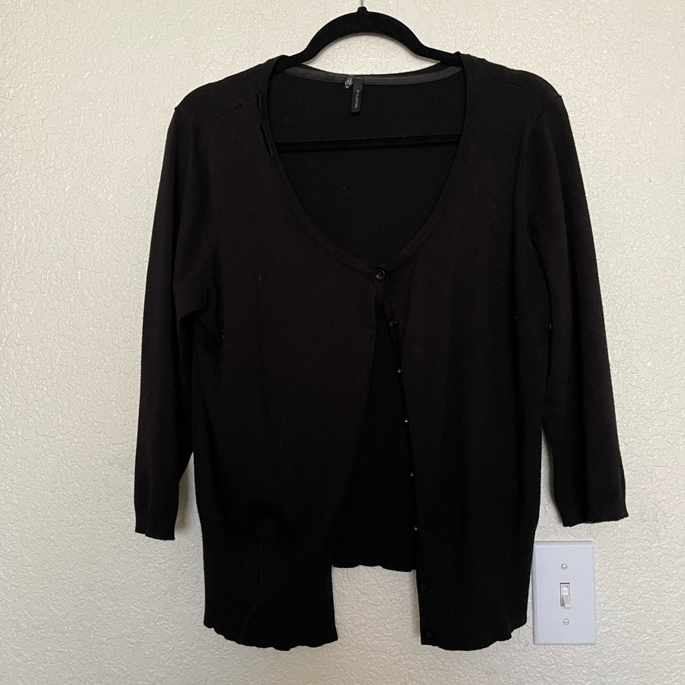 Maurice’s Cardigan